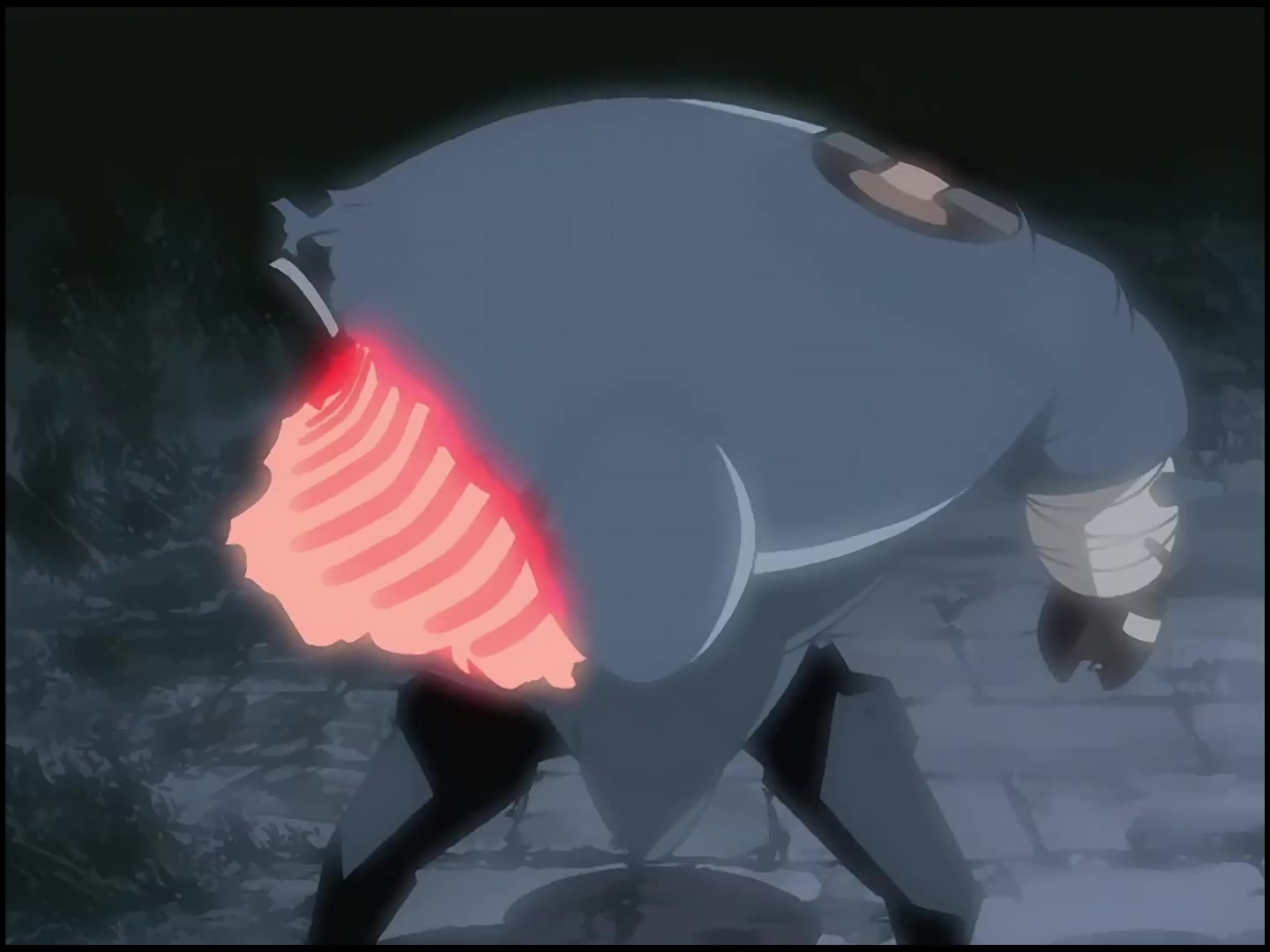 [Tsukyio Editing Resources] FLCL (Episode 2) Raw Clips (350) (tsukyio.com).mp4